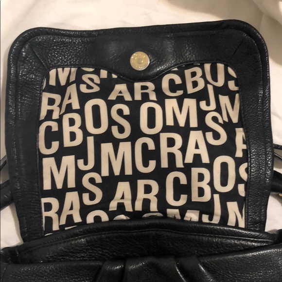 Marc by Marc Jacobs bag w/ dust bag - Picture 3 of 6